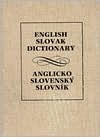 English Slovak Dictionary (English and Slovak Edition)
