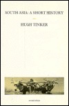 South Asia: A Short History (Paperback)