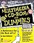 Multimedia and Cd-Roms for Dummies/Book and Cd (For Dummies (Computers))
