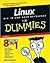 Linux All-in-One Desk Reference For Dummies (For Dummies (Computer/Tech))
