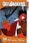 GetBackers, Volume 14