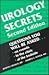 Urology Secrets by Martin I. Resnick MD