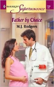 Father by Choice (Code Red)
