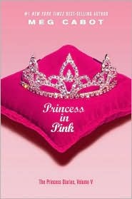 Princess in Pink