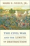 The Civil War and the Limits of Destruction