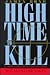 Ian Fleming's James Bond 007 in High Time to Kill