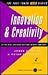 Innovation and Creativity (Fast-Track MBA Series)
