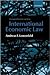 International Economic Law (International Economic Law Series (Oxford, England).)