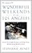 Frommer's Wonderful Weekends from Los Angeles