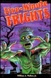 Five-Minute Frights (Hardcover)