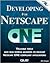 Developing for Netscape One