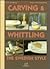 Carving & Whittling: The Swedish Style