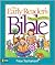 The Early Reader's Bible New Testament: New International Version
