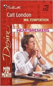 Mr. Temptation (Heartbreakers, #1)