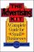 The Advertising Kit: A Comp...