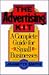 The Advertising Kit by Jeanette Smith