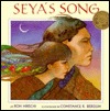 Seya's Song (English and North American Indian Languages Edition)