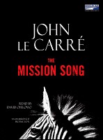 The Mission Song