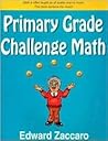 Primary Grade Challenge Math