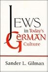 Jews in Today's German Culture (The Helen and Martin Schwartz Lectures in Jewish Studies, 1993) Jews in Today's German Culture (The Helen and Martin Schwartz Lectures in Jewish Studies, 1993)
