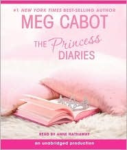 The Princess Diaries