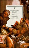 The Faber Book of Food (Hardcover)