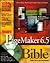 Macworld Pagemaker 6.5 Bible