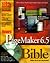Macworld Pagemaker 6.5 Bible by William Harrel