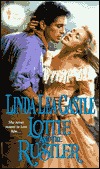 Lottie And The Rustler (Bogus Brides, #3)