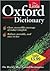 The Little Oxford Dictionary