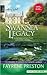SwanSea Legacy: An Anthology (Harlequin Signature Select)