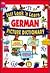 Just Look'N Learn German Picture Dictionary (Just Look'N Learn Picture Dictionary Series) (English and German Edition)