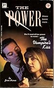 The Vampire's Kiss