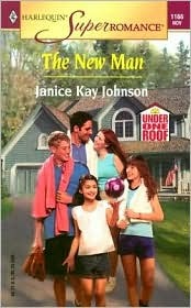 The New Man (Under One Roof #3)