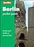 Berlitz Berlin Pocket Guide