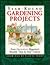 Year-Round Gardening Projects by Elayne Sears