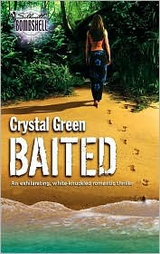 Baited (Mass Market Paperback)