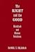 The Right and the Good: Hal...