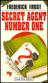 Secret Agent Number One (U)