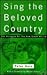 Sing the Beloved Country by Peter Hain