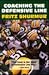 Coaching the Defensive Line by Fritz Shurmur