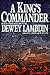 A King's Commander (Alan Lewrie, #7)