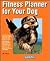 Fitness Planner for Your Dog