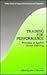 Training for Performance by John E. Morrison
