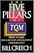 The Five Pillars of TQM: How to Make Total Quality Management Work for You (Truman Talley)