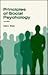 Principles of Social Psychology