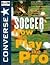 Converse All Star Soccer: H...