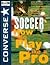 Converse All Star Soccer by Converse