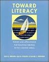 Toward Literacy: Theory and Applications for Teaching Writing in the Content Areas