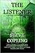 The Listener (Rush/Chinbroski, #1)